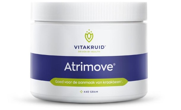 Vitakruid Atrimove granulaat (440 Gram)