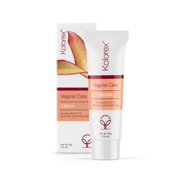 Kolorex Creme intimate care (50 Gram)