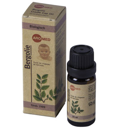 Aromed Baby Bergolie Bio 20ml