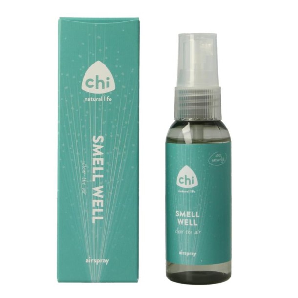 CHI Smell well airspray (50 Milliliter)