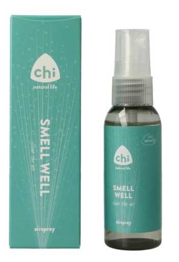 CHI Smell well airspray (50 Milliliter)