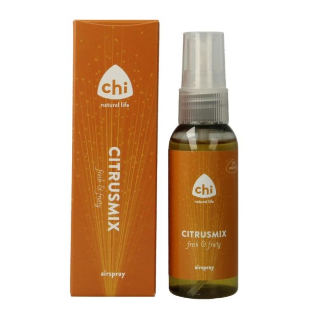 CHI Citrusmix airspray (50 Milliliter)