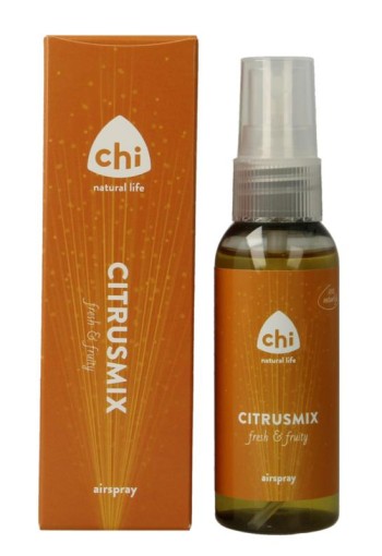 CHI Citrusmix airspray (50 Milliliter)