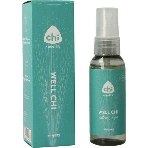 CHI Well airspray (50 Milliliter)