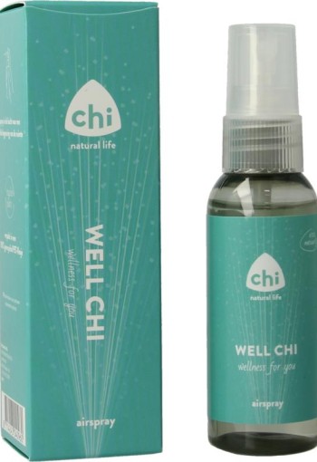 CHI Well airspray (50 Milliliter)