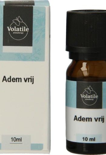 Volatile Adem vrij (10 Milliliter)