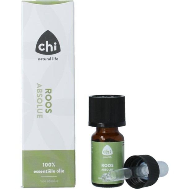 CHI Roos absolue (2,5 Milliliter)