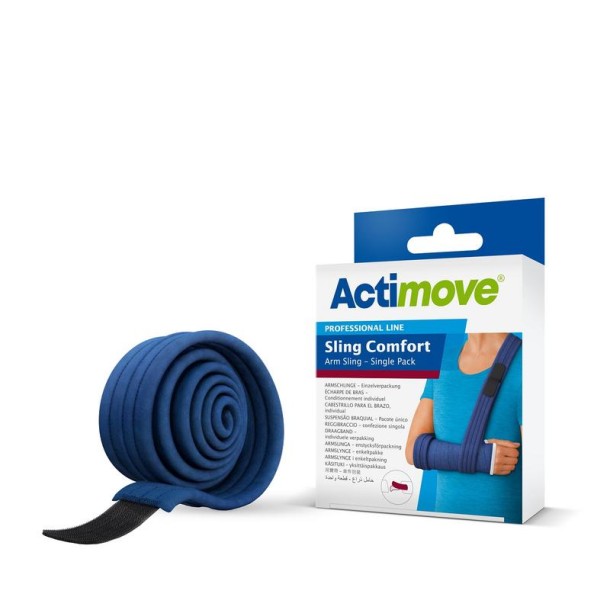 Actimove Sling 5.5cm x 1.7m (1 Stuks)