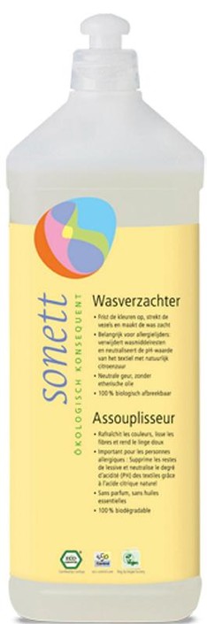 Sonett Wasverzachter (1 Liter)