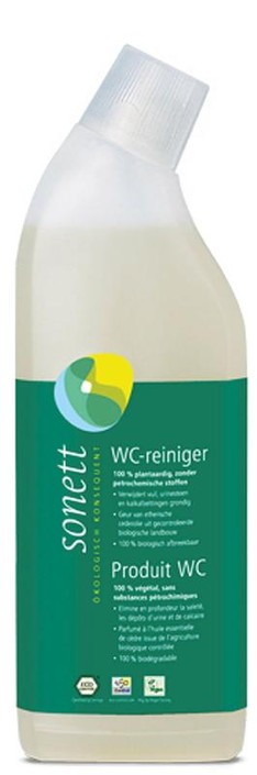 Sonett WC Reiniger (750 Milliliter)