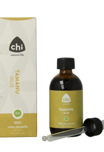 CHI Tamanu eko (50 Milliliter)