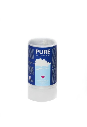 Star Remedies Pure deodorant stick (120 Gram)
