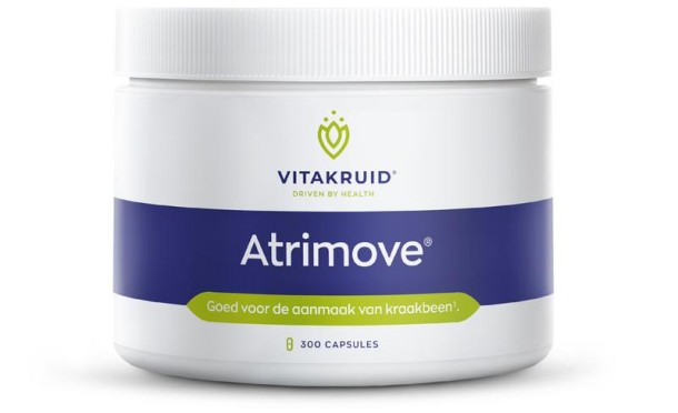 Vitakruid Atrimove capsules (300 Capsules)