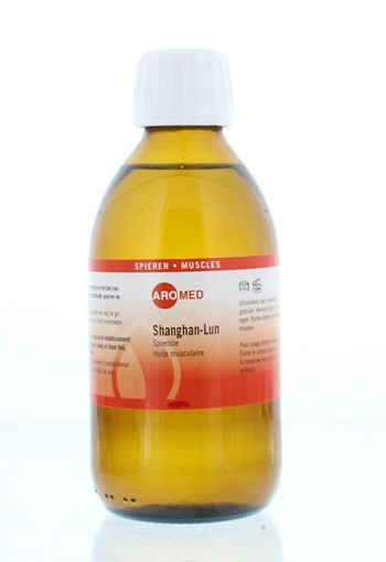 Aromed Shanghan-Lun (250 Milliliter)
