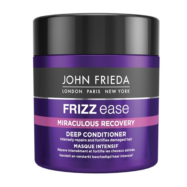 John Frieda Frizz Ease Miraculous Recovery Deep Conditioner - 150 ml - Haarmasker