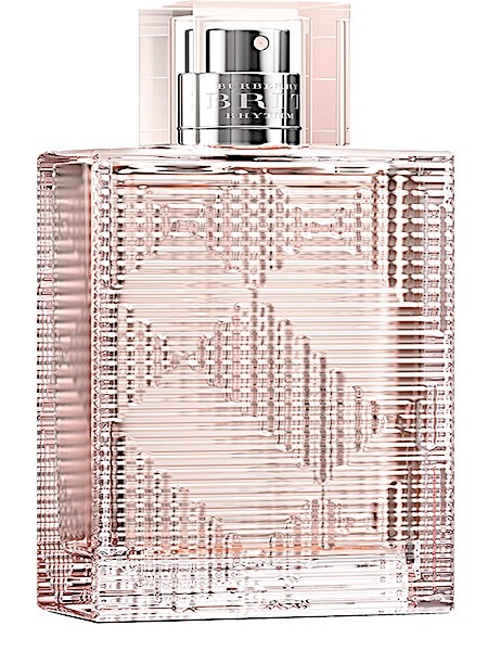 Burberry Brit Rhythm 50 ml - Eau de toilette - for Women