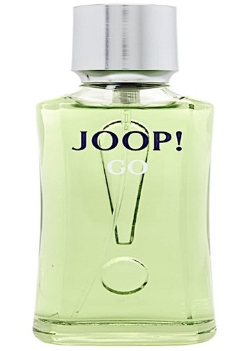 Joop! Go - 100 ml - Eau de toilette