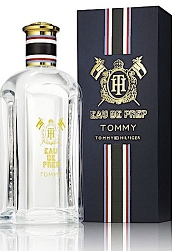 Tommy Boy Eau de Prep for Men - 100 ml - Eau de toilette