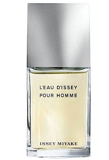 Issey Miyake L'eau d'Issy pour Homme - 75 ml - Eau de toilette