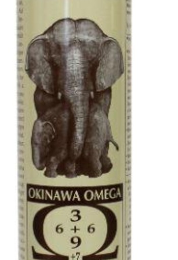 Amanprana Happy perilla special okinawa olie bio (500 Milliliter)