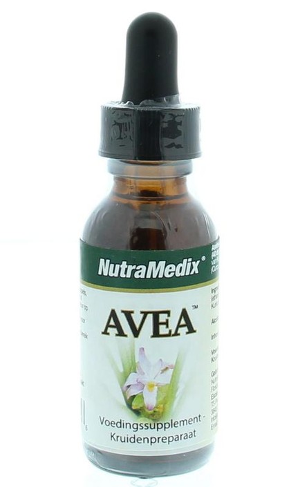 Nutramedix Avea (30 Milliliter)