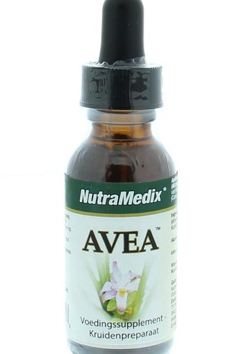 Nutramedix Avea (30 Milliliter)