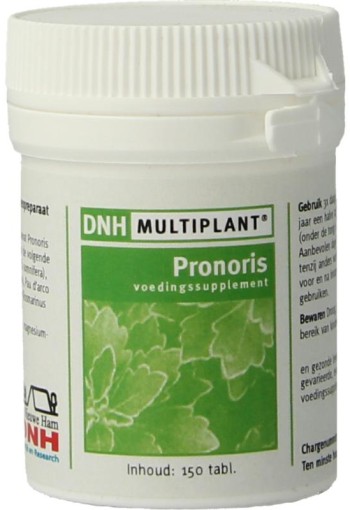 DNH Pronoris multiplant (150 Tabletten)