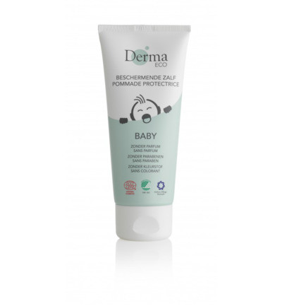 Derma Eco Baby Billenzalf 100ml