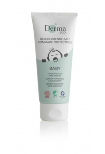 Derma Eco Baby Billenzalf 100ml