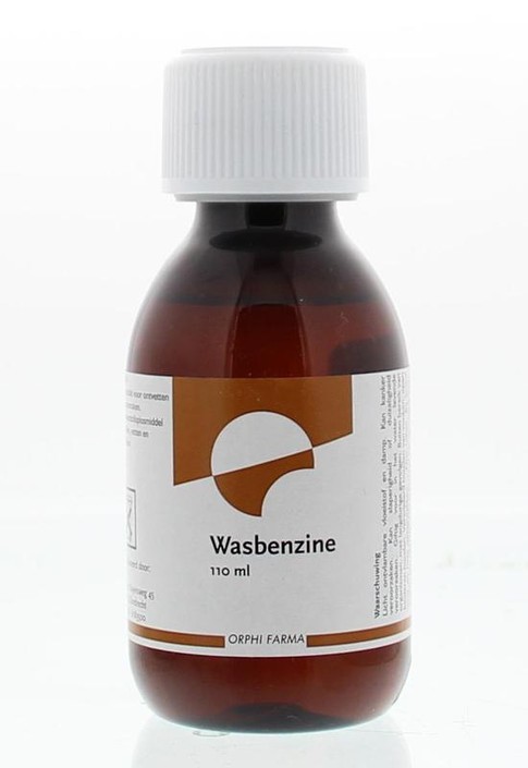 Chempropack Wasbenzine (110 Milliliter)