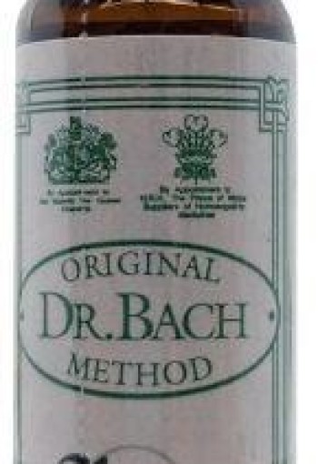 Ainsworths Cherry plum Bach (10 Milliliter)