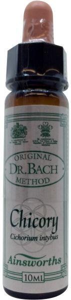 Ainsworths Chicory Bach (10 Milliliter)