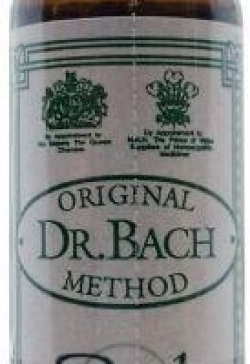 Ainsworths Rock Rose Bach (10 Milliliter)