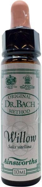 Ainsworths Willow Bach (10 Milliliter)