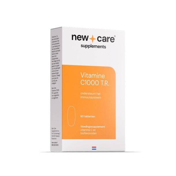 New Care C1000 TR (60 Tabletten)