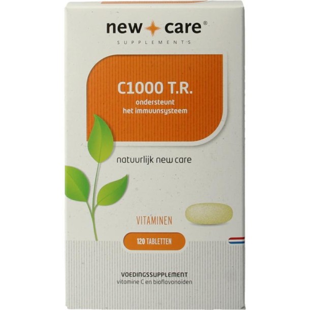 New Care C1000 TR (120 Tabletten)