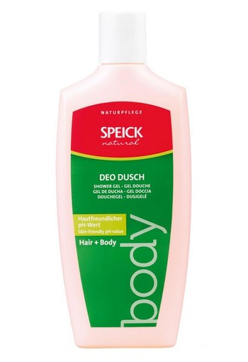 Speick Douchegel (250 Milliliter)