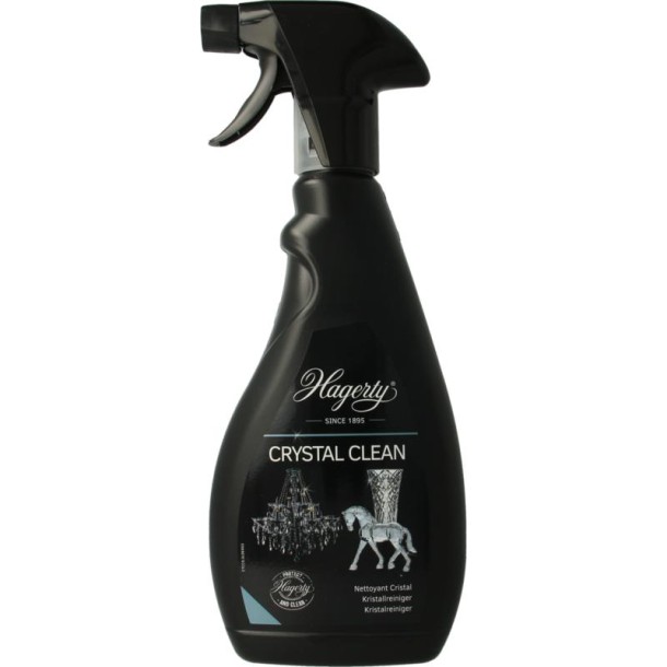 Hagerty Crystal clean spray (500 Milliliter)