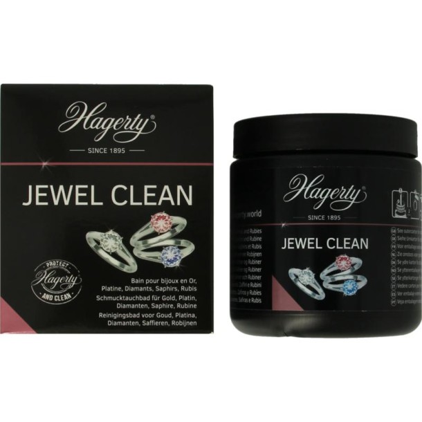 Hagerty Jewel clean (170 Milliliter)