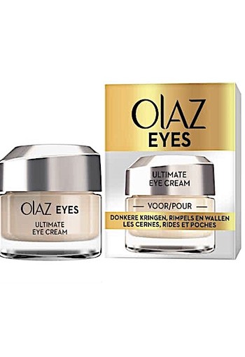 Olaz Eyes Ultimate - 15 ml - Oogcrème