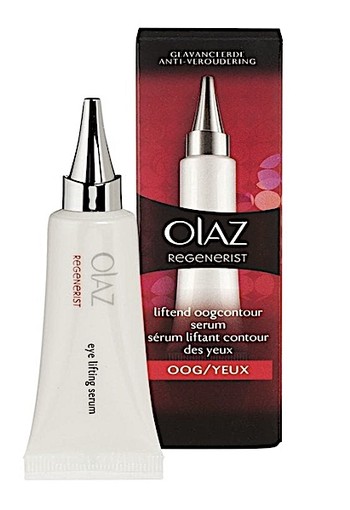 Olaz Regenerist Liftend Oogcontour Serum