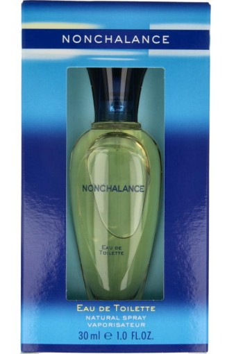 Nonchalance Eau de toilette natural spray (30 Milliliter)