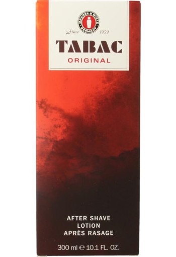 Tabac Original aftershave lotion (300 Milliliter)