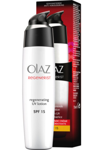 Olaz Regenerist Vochtinbrengende Lotion 75ml