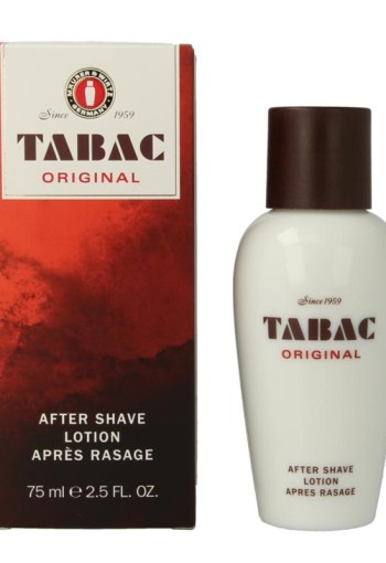 Tabac Original aftershave lotion (75 Milliliter)