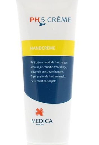 Diversen PH5 handcreme (125 Milliliter)