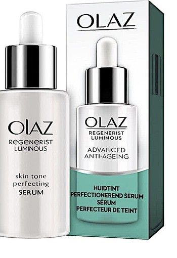 Olaz Regenerist Luminous Huidtint Perfectionerend - 40 ml - Serum