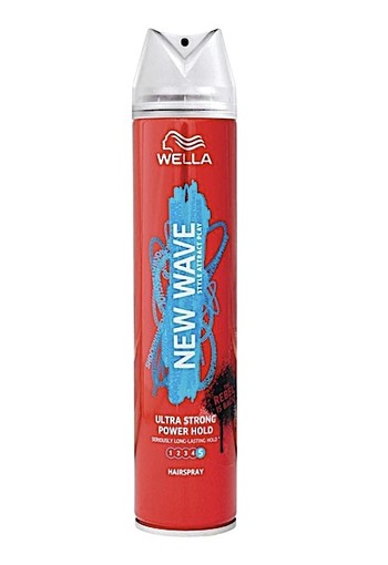 New Wave Rock & Hold Spray 250ml