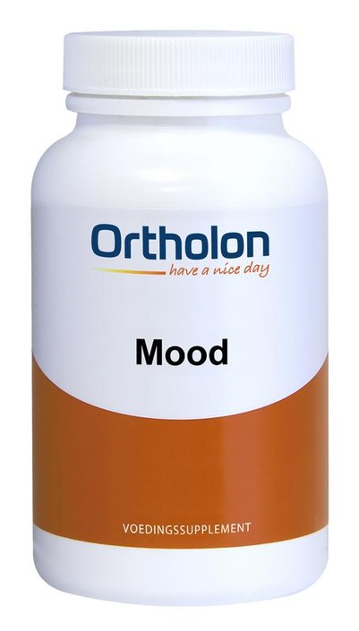 Ortholon Mood (60 Vegetarische capsules)
