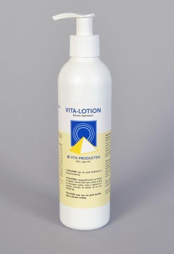 Vita Lotion (250 Milliliter)